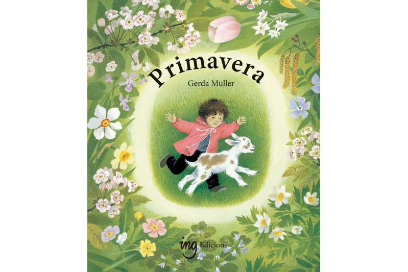 Primavera (ed. català)