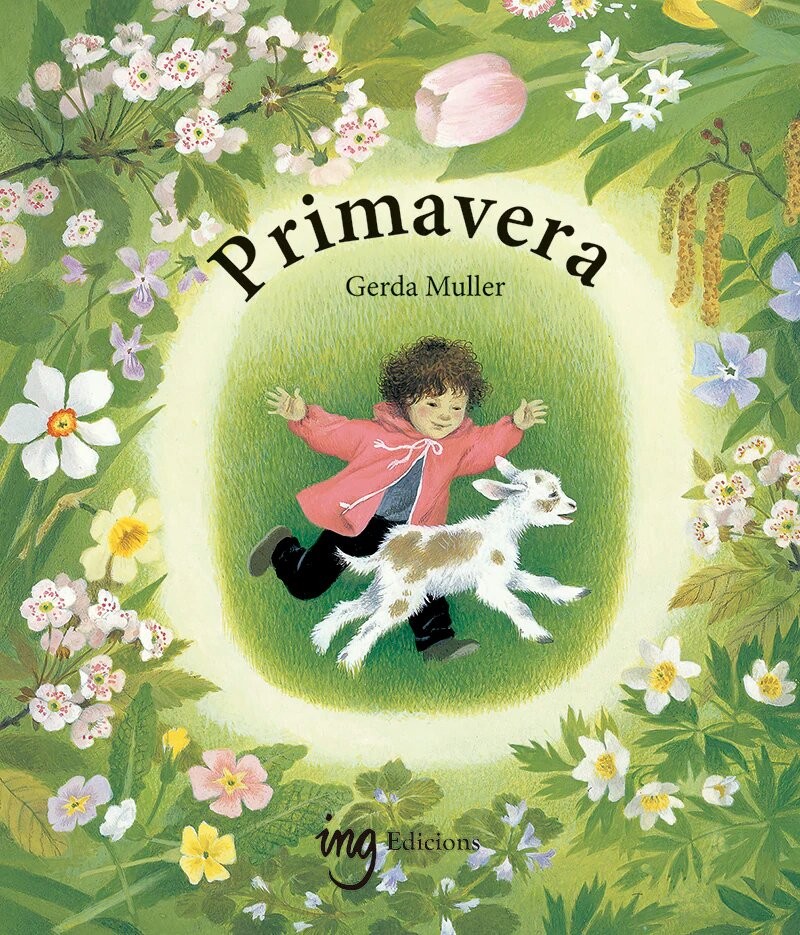 Primavera (ed. català)