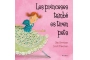 LES PRINCESES TAMBÉ ES TIREN PETS (ed. català)