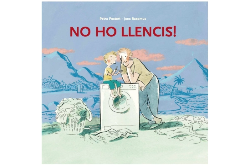 NO HO LLENCIS! (ed. català)