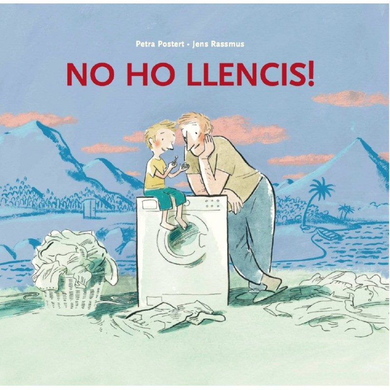 NO HO LLENCIS! (ed. català)