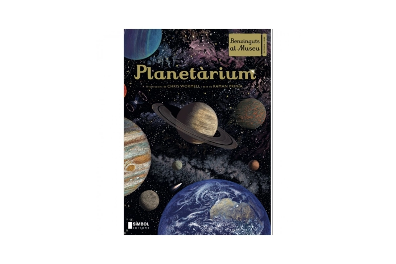 PLANETÀRIUM (ed. català)