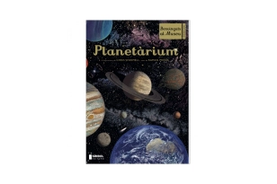 PLANETÀRIUM (ed. catalán)