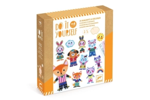 DIY Imanes para decorar