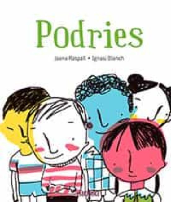 Podries (ed. catalán)