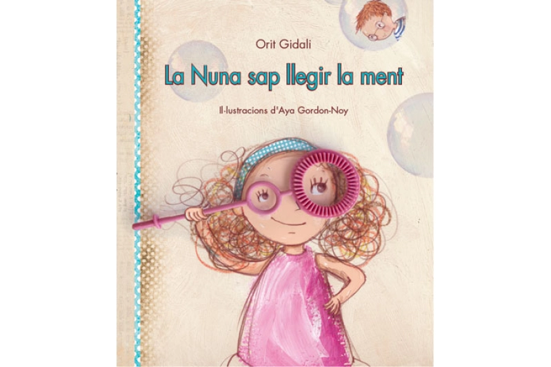 La Nuna sabe leer la mente