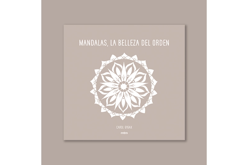 Mandalas, la belleza del orden