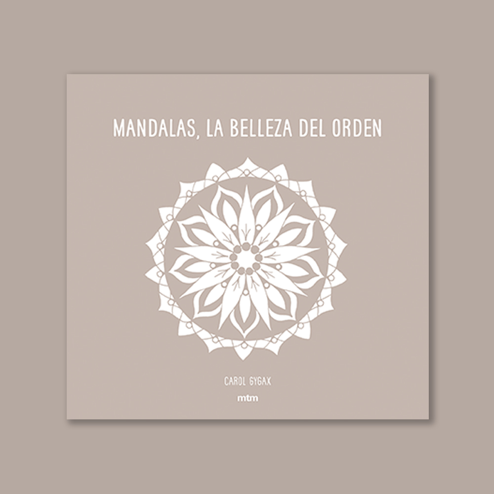 Mandalas, la belleza del orden