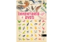 Inventario ilustrado de aves