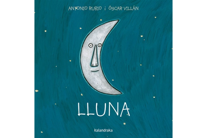 Del bressol a la lluna: lluna (Ed. Català)