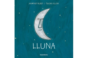 Del bressol a la lluna: lluna