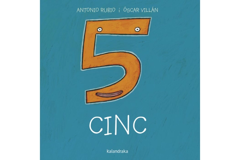 Cinc (del bressol a la lluna)