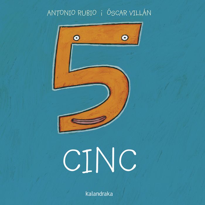 Cinc (del bressol a la lluna)