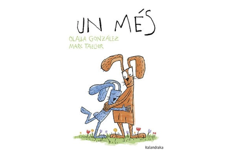 Un més (Ed. Català)