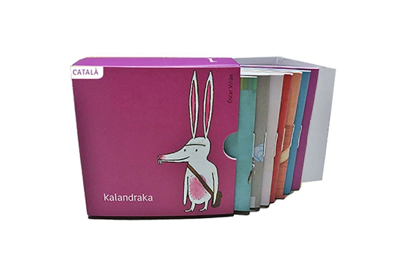 Minillibres imperdibles 1