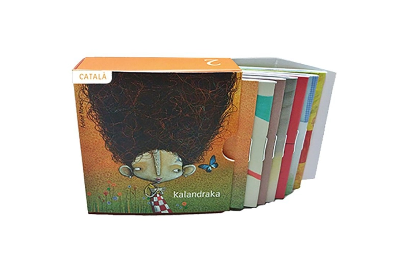 Minillibres imperdibles 2 (edición en catalan)