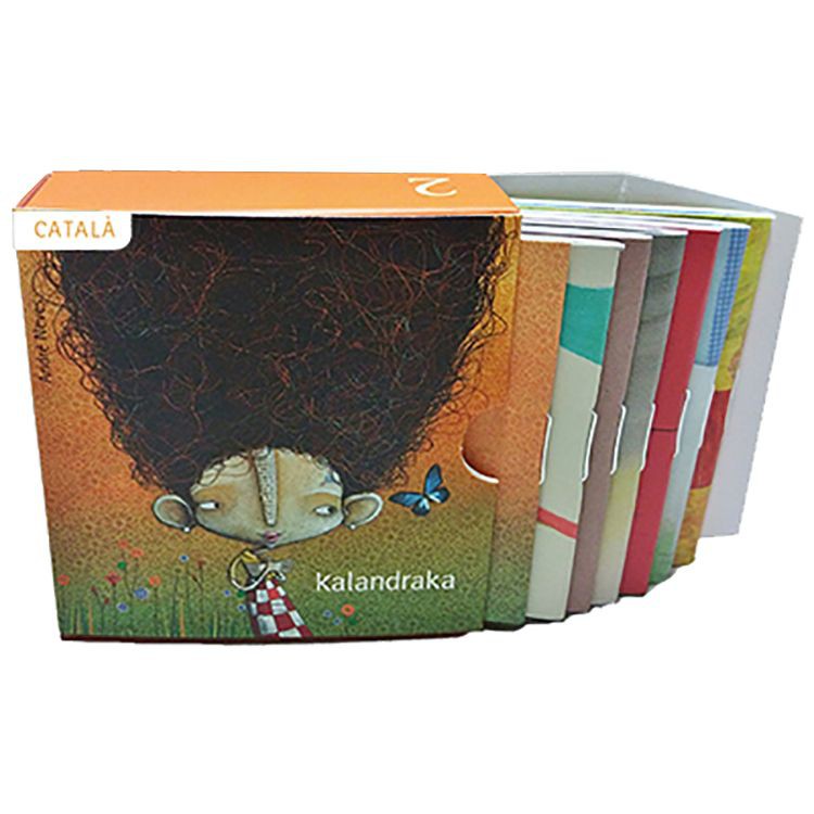 Minillibres imperdibles 2 (edición en catalan)