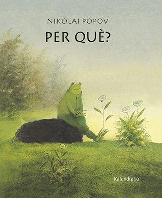 Per què? 