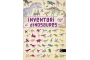 Inventari il·lustrat de dinosaures 