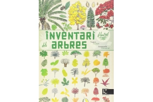 Inventari il·lustrat d'arbres