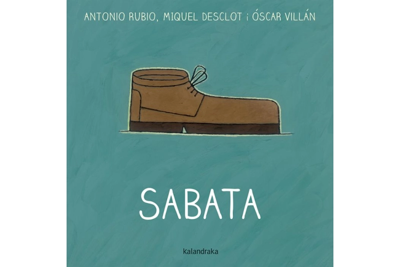 Sabata (del bressol a la lluna)