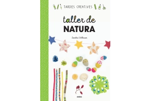 TALLER DE NATURA (ed. català)
