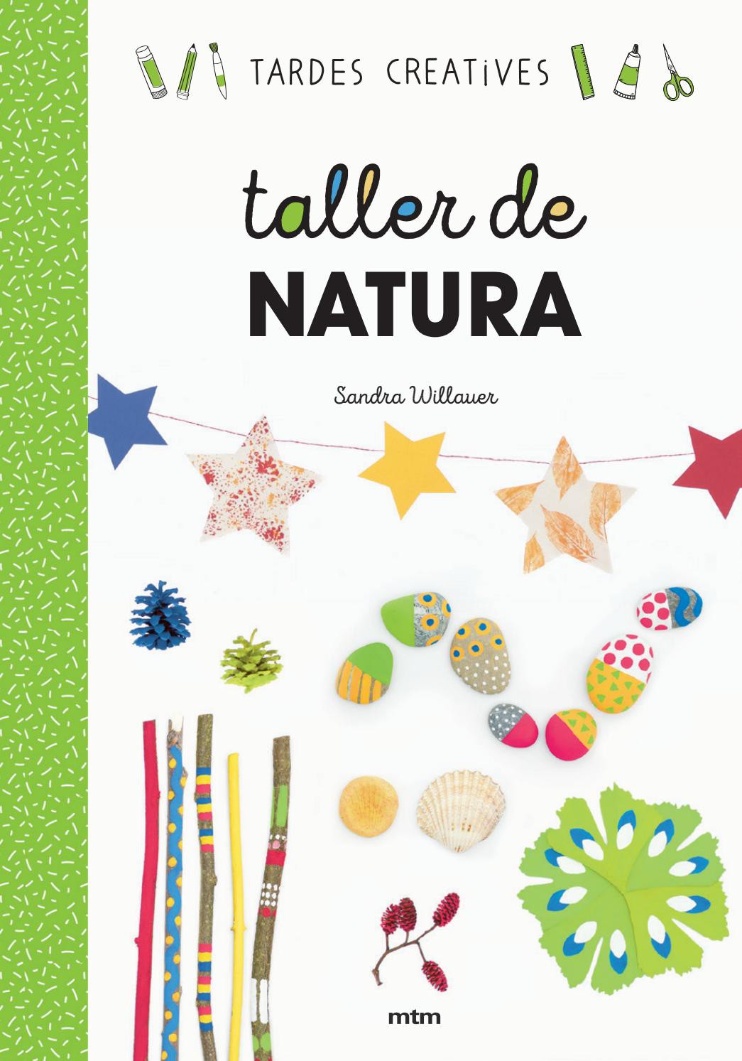 Taller de natura (ed. catalán)