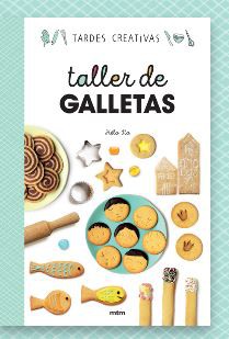 Taller de galletas (ed. en catalán)