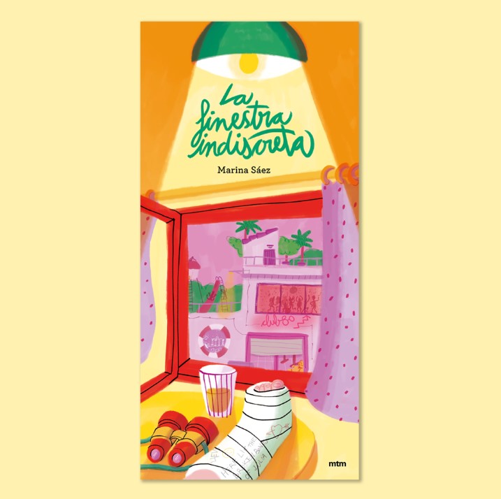 La finestra indiscreta