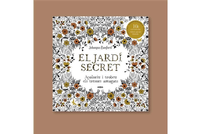 El Jardí Secret