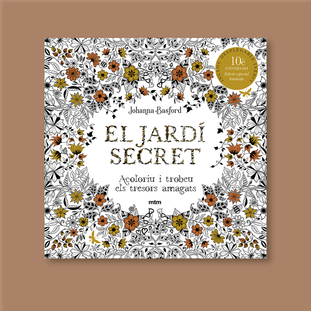 El Jardí Secret