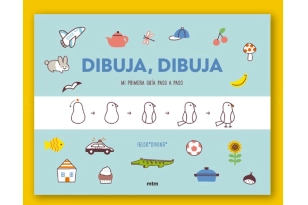 Dibuja, dibuja