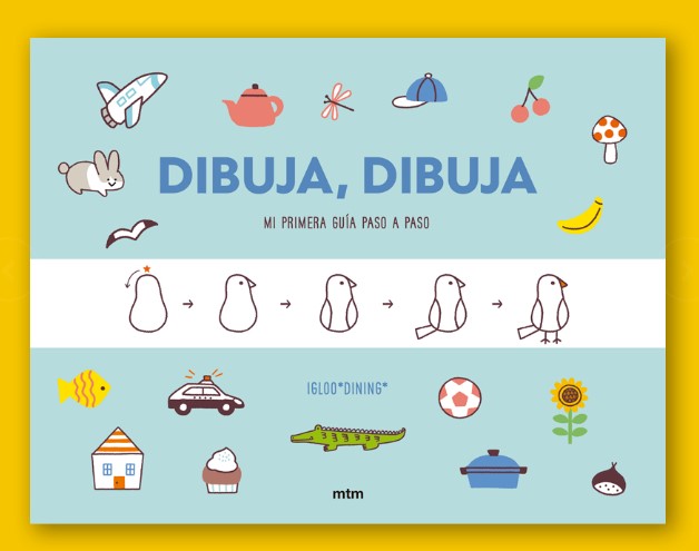 Dibuja, dibuja