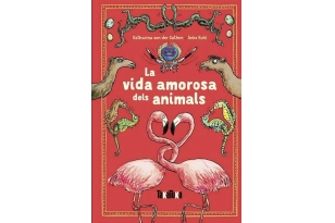 La vida amorosa dels animals (Ed. Catalán)