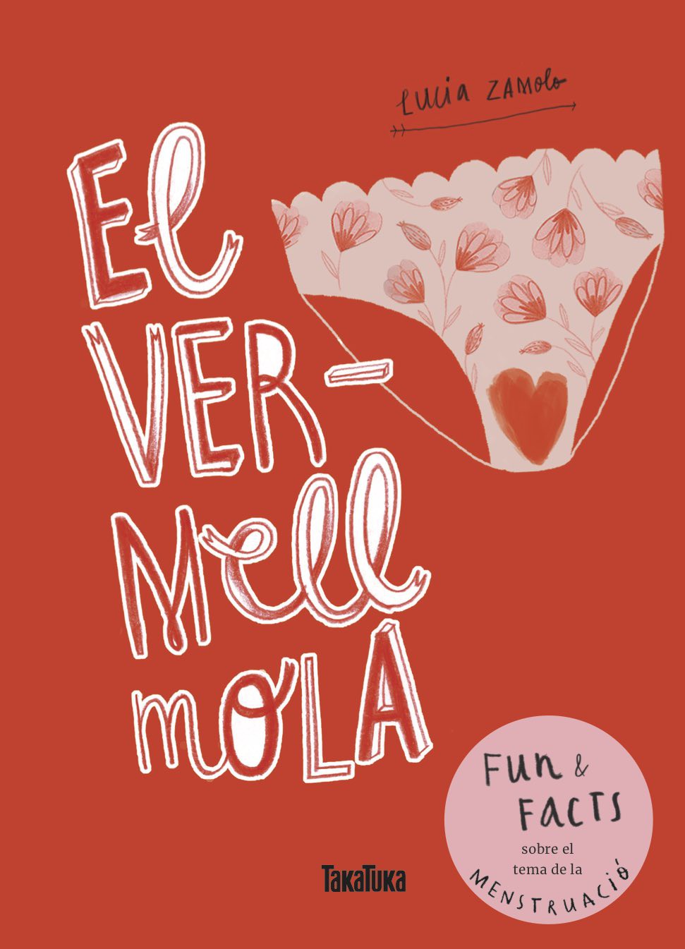 EL VERMELL MOLA (ed. catalán)