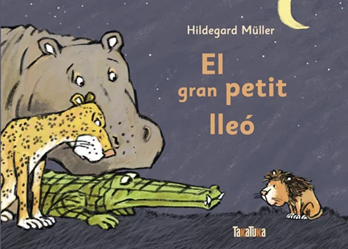 El gran petit lleó