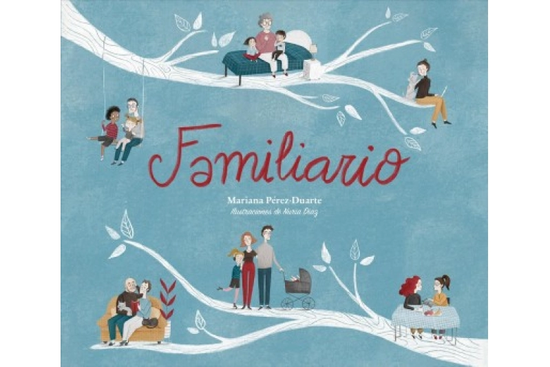 Familiario (ed. castellà)