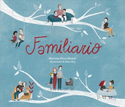Familiario (ed. castellà)