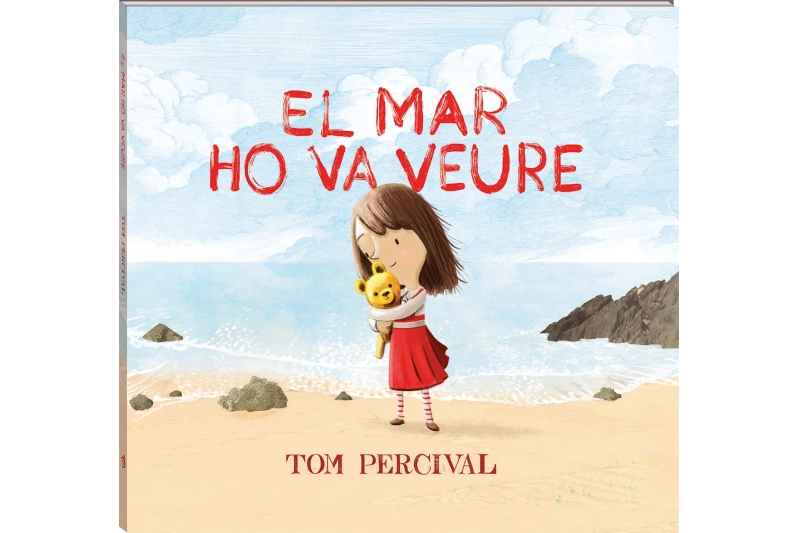 El mar ho va veure (ed. català)