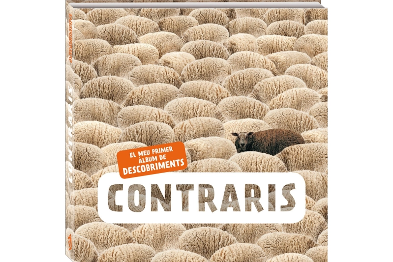 Contraris  (Ed. Catalán)