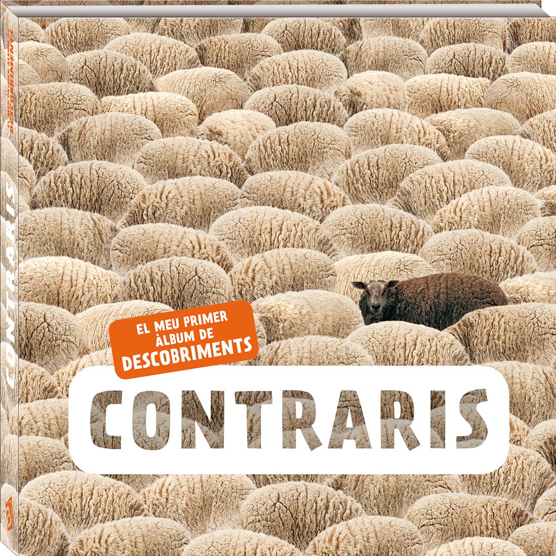 Contraris  (Ed. Catalán)