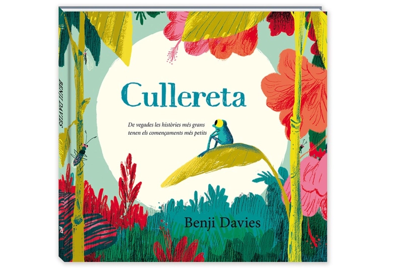 Cullereta (ed. català)