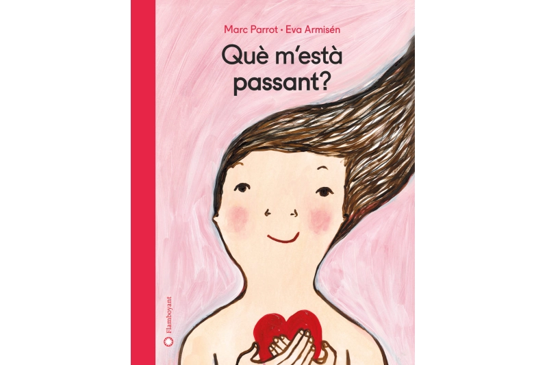 Què m'està passant?