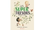 El gran llibre dels supertresors importants...