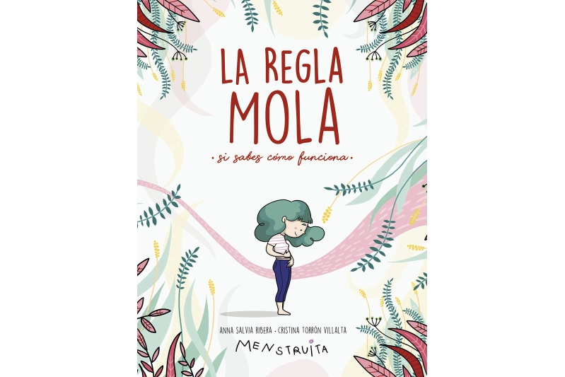 La regla mola, si sabes cómo funciona (Ed. Castell