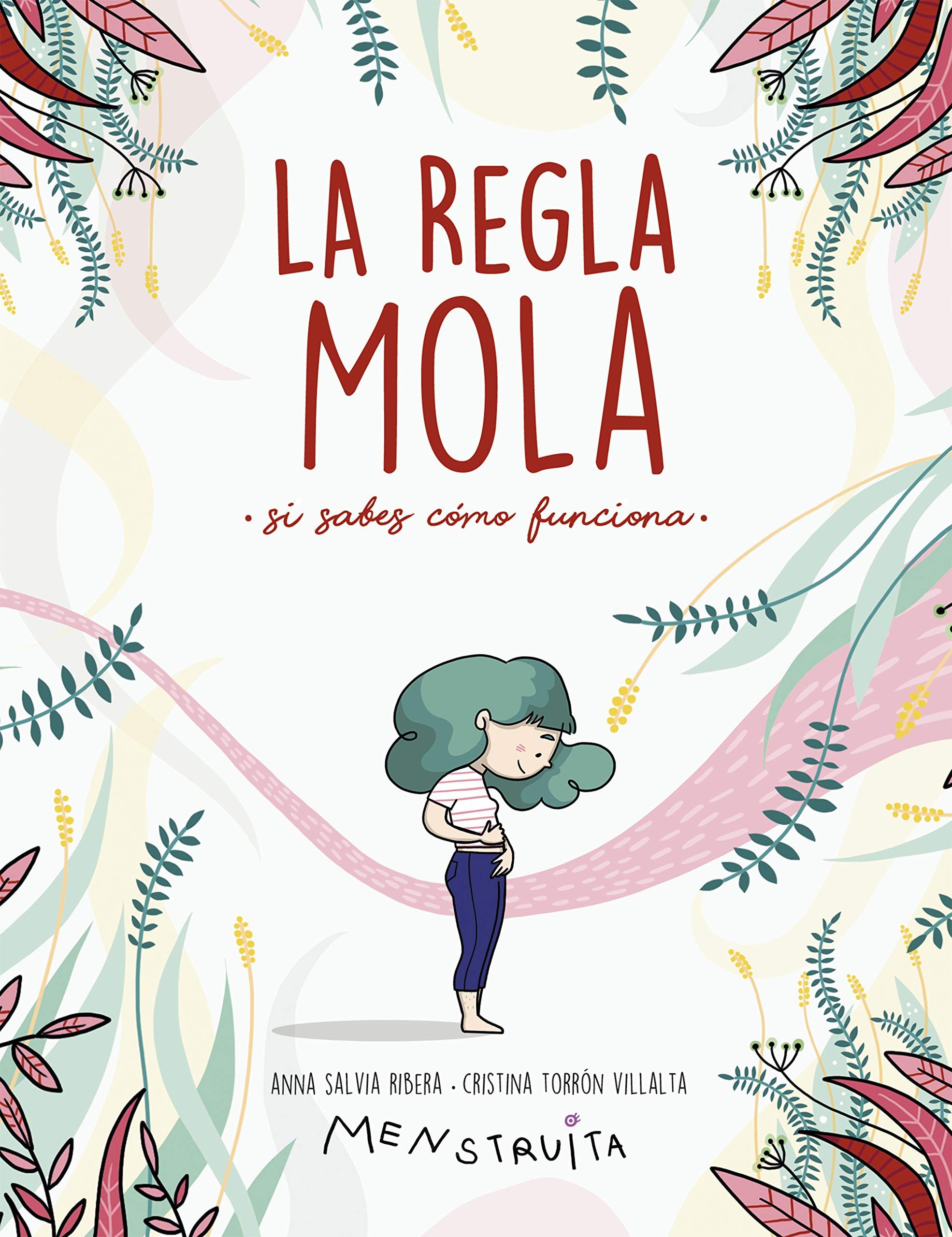 La regla mola, si sabes cómo funciona (Ed. Castell