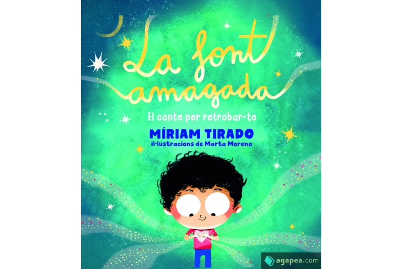 LA FONT AMAGADA (Ed. Català)
