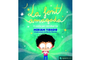 LA FONT AMAGADA (Ed. Catalán)