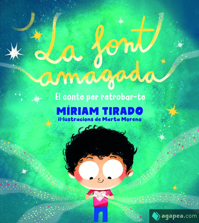 LA FONT AMAGADA (Ed. Català)