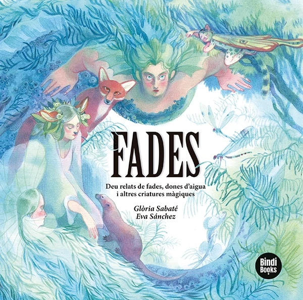 Fades (ed. català)